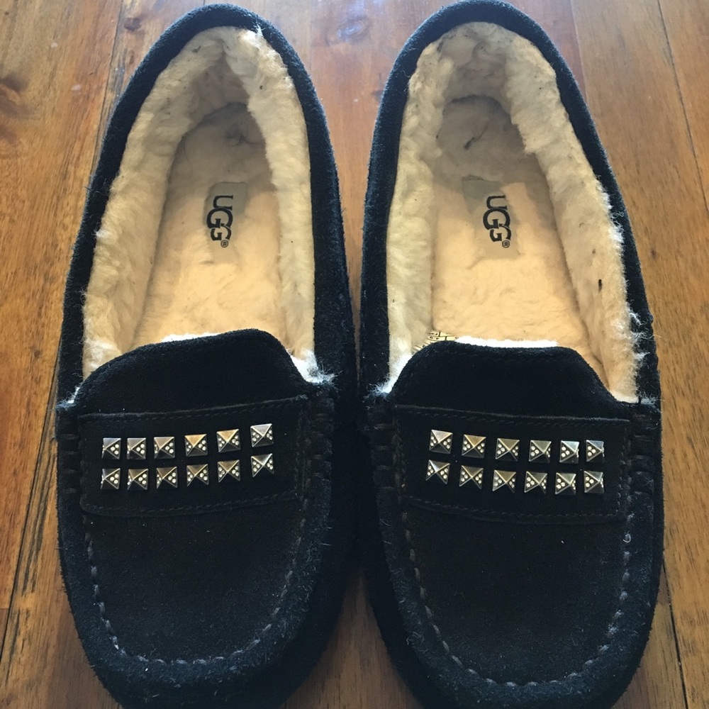 UGG slippers shoes